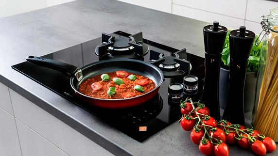 Варочная панель De Dietrich DPI7602BM preview 11