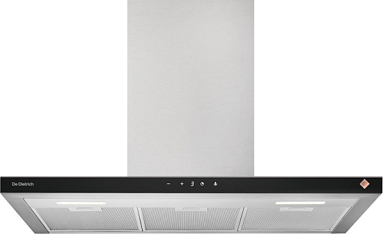 Вытяжка De Dietrich DHB391BX preview 5
