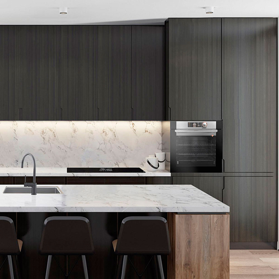 Духовой шкаф De Dietrich DOP8780X preview 18