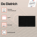 Купить Варочная панель De Dietrich DPH4840BT preview 3
