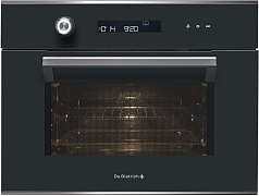Встраиваемая микроволновая печь De Dietrich DME1540DG