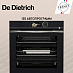 Купить Духовой шкаф De Dietrich DOR4747X