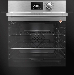 Духовой шкаф De Dietrich DOP7230X