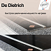 Купить Варочная панель De Dietrich DPI7670X preview 6