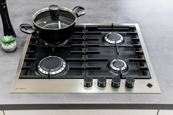 Варочная панель De Dietrich DPE4620XF preview 12