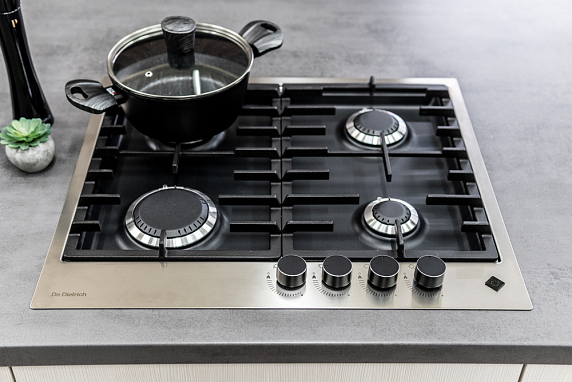 Варочная панель De Dietrich DPE4620XF preview 12
