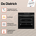 Купить Духовой шкаф De Dietrich DOP4556X preview 2