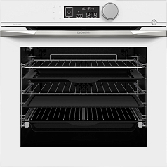 Комплект De Dietrich DKC4536W, DWD4820W, DOP4556W, DPI4431W