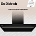 Купить Вытяжка De Dietrich DHB4984B preview 3