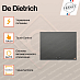 Купить Варочная панель De Dietrich DPI7686GP preview 2