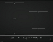 Варочная панель De Dietrich DPI7686BP