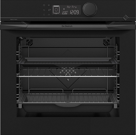Комплект De Dietrich DHB46740B, DWD4810B, DOP4546BT, DPI4432B, DKV4530B preview 2