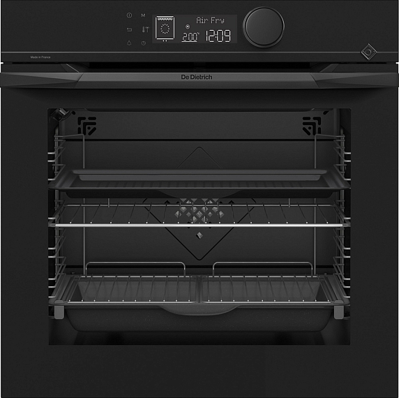 Комплект De Dietrich DHB46740B, DWD4810B, DOP4546BT, DPI4432B, DKV4530B preview 2