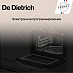 Купить Встраиваемая микроволновая печь De Dietrich DKC4536H preview 5
