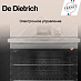 Купить Духовой шкаф De Dietrich DOP7230X preview 5