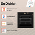 Купить Духовой шкаф De Dietrich DOP4756H preview 2