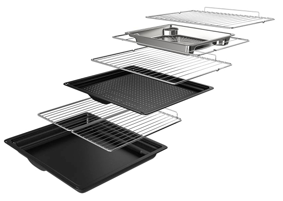 Духовой шкаф De Dietrich DOR4546H preview 23