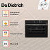 Купить Духовой шкаф De Dietrich DKP4531X preview 3