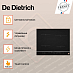 Купить Варочная панель De Dietrich DPI7670X preview 2