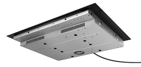 Варочная панель De Dietrich DPI4431B preview 14