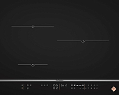 Варочная панель De Dietrich DPI7572X