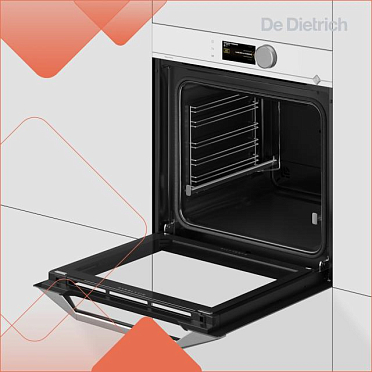 Предварительный выбор температуры