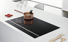 Варочная панель De Dietrich DPI7684XT