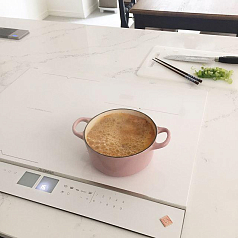 Варочная панель De Dietrich DPI7686WP