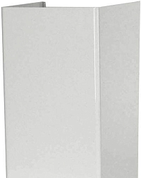 Декоративный короб De Dietrich RHD600WE1