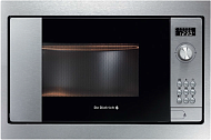 Встраиваемая микроволновая печь De Dietrich DME1329X