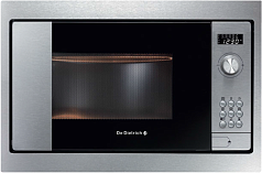Встраиваемая микроволновая печь De Dietrich DME1329X