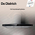 Купить Вытяжка De Dietrich DHP2962BX preview 4