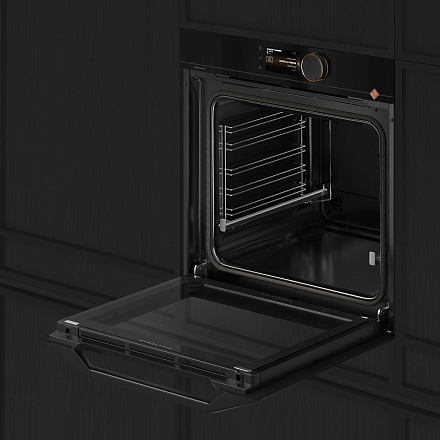 Духовой шкаф De Dietrich DOP4746HT preview 12