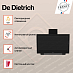 Купить Вытяжка De Dietrich DHV4984B preview 2