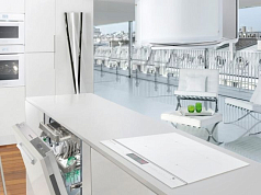 Вытяжка De Dietrich DHD 1147 W