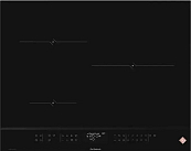 Варочная панель De Dietrich DPI4321H