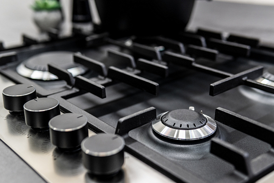 Варочная панель De Dietrich DPE4729XF preview 13