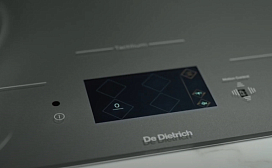 Управление с помощью Motion Control