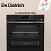Купить Духовой шкаф De Dietrich DOH4541X preview 1