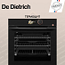 Купить Духовой шкаф De Dietrich DOP4746HT preview 1