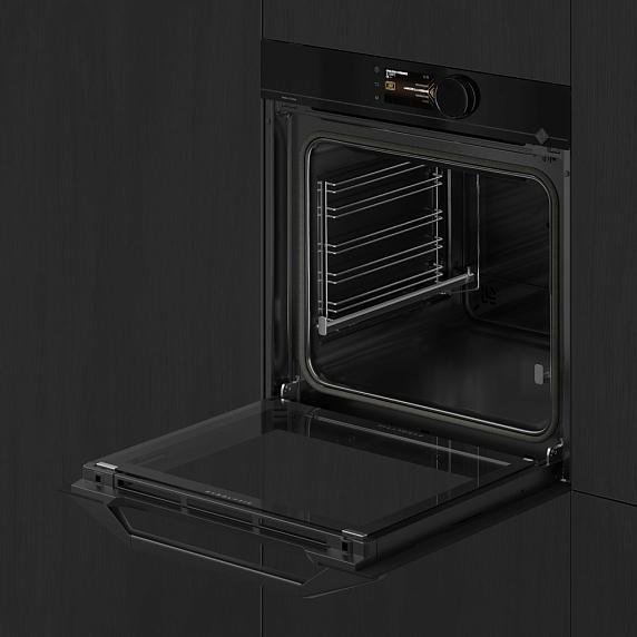 Духовой шкаф De Dietrich DOP4741B preview 19