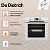 Купить Духовой шкаф De Dietrich DOR4747W preview 3