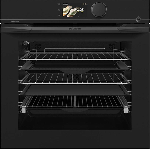 Духовой шкаф De Dietrich DOP4756B preview 7