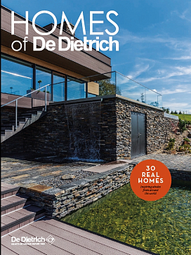 Homes of De Dietrich