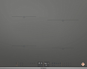 Варочная панель De Dietrich DPI7670G