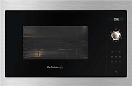 Встраиваемая микроволновая печь De Dietrich DMG7129X