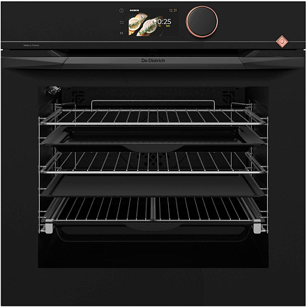 Духовой шкаф De Dietrich DOP4746HT preview 7