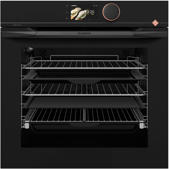 Духовой шкаф De Dietrich DOP4746HT preview 7