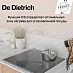 Купить Варочная панель De Dietrich DPI7686GP preview 5