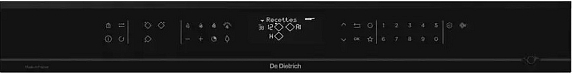 Варочная панель De Dietrich DPI4321B preview 10